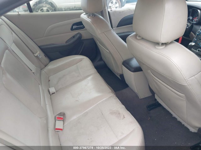 Chevrolet MALIBU 2LT 2014 1G11E5SL7EF195604 Image 8