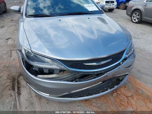 Chrysler 200 Limited 2015 1C3CCCAB9FN574067 Image 6