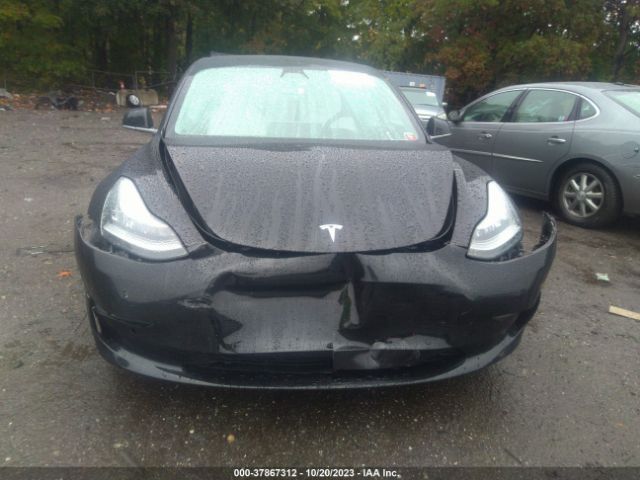 5YJ3E1EB7KF391425 Tesla Model 3 Long Range/performance