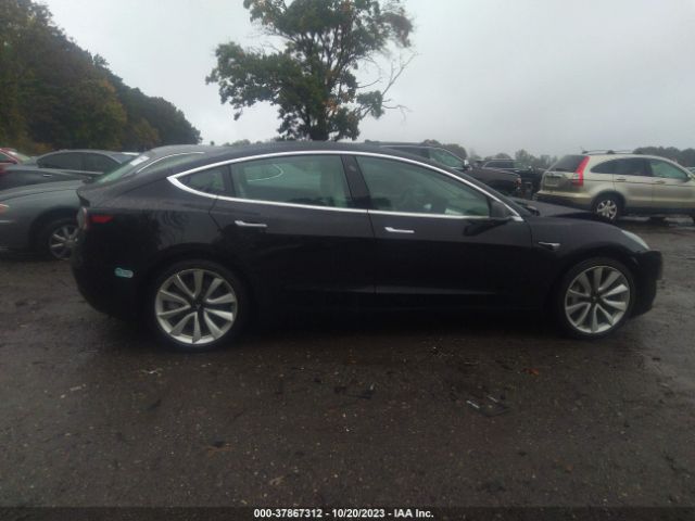 5YJ3E1EB7KF391425 Tesla Model 3 Long Range/performance