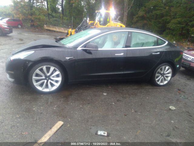 5YJ3E1EB7KF391425 Tesla Model 3 Long Range/performance