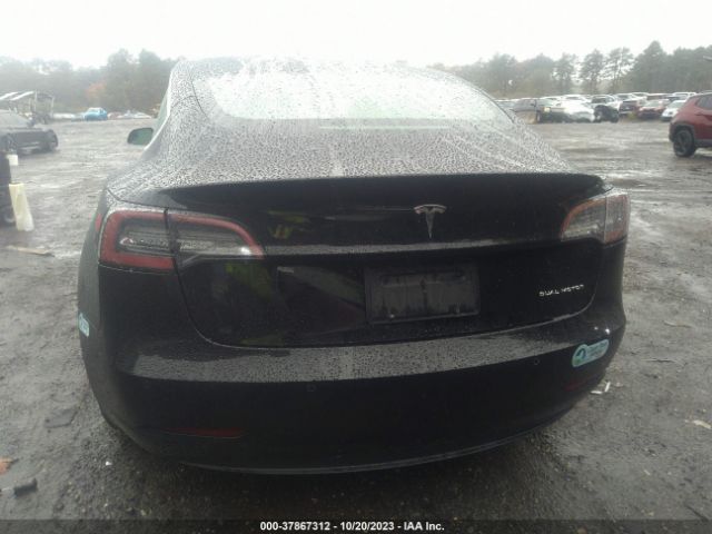 5YJ3E1EB7KF391425 Tesla Model 3 Long Range/performance