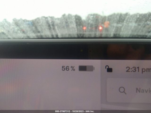 5YJ3E1EB7KF391425 Tesla Model 3 Long Range/performance