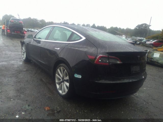 5YJ3E1EB7KF391425 Tesla Model 3 Long Range/performance