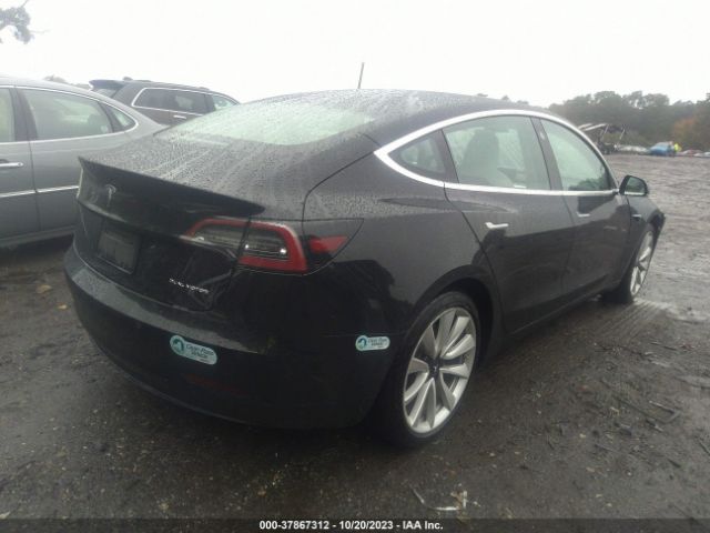 5YJ3E1EB7KF391425 Tesla Model 3 Long Range/performance