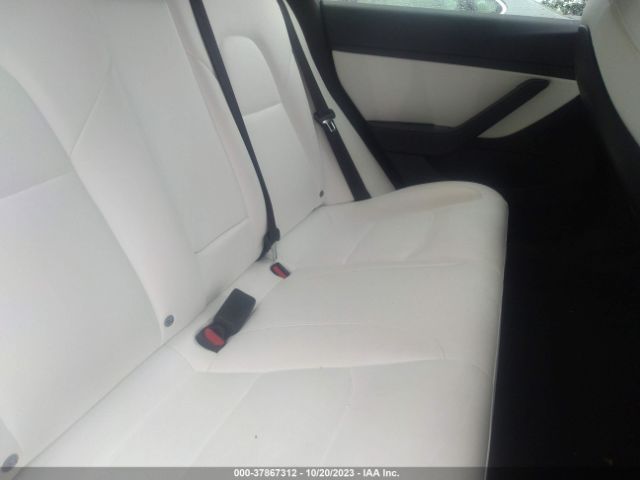 5YJ3E1EB7KF391425 Tesla Model 3 Long Range/performance