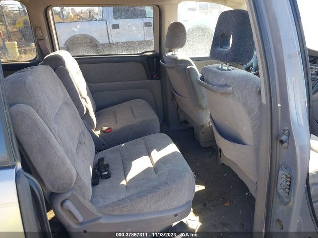 1999 HONDA ODYSSEY EX VIN: 2HKRL1860XH534867
