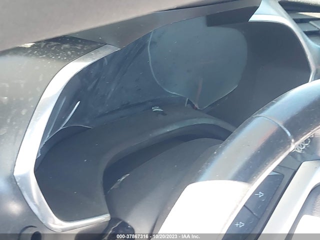 2014 CHEVROLET CORVETTE STINGRAY VIN: 1G1YC2D7XE5105693
