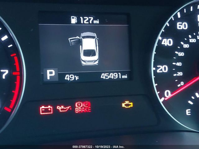 3KPF24AD5ME316407 KIA Forte Lxs