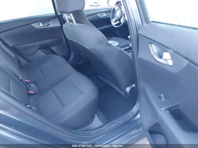 3KPF24AD5ME316407 KIA Forte Lxs