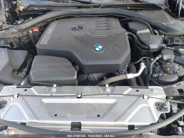 3MW5R1J08M8C18373 BMW 330I