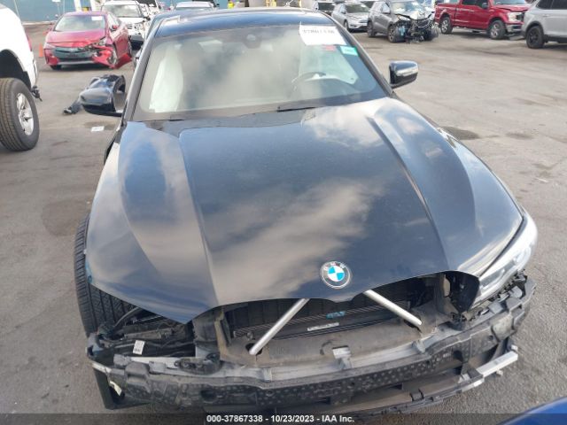 3MW5R1J08M8C18373 BMW 330I