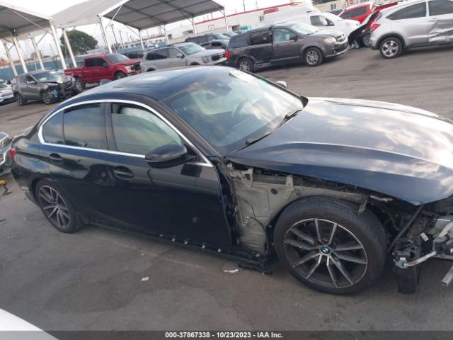 3MW5R1J08M8C18373 BMW 330I