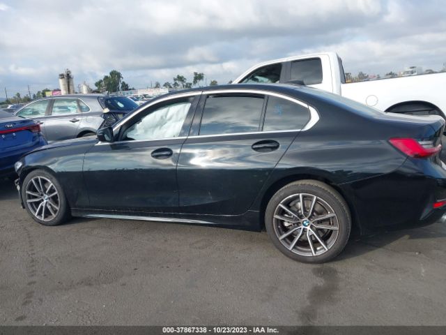 3MW5R1J08M8C18373 BMW 330I