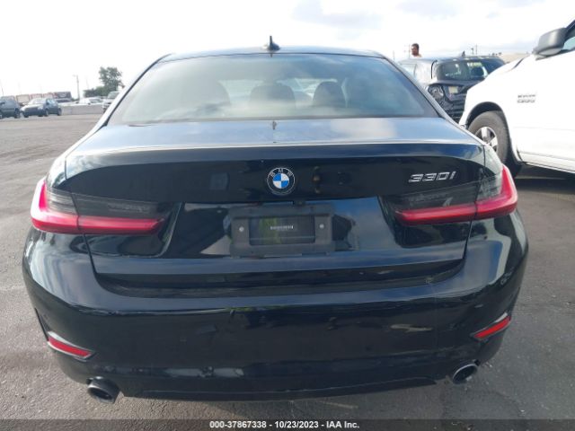 3MW5R1J08M8C18373 BMW 330I