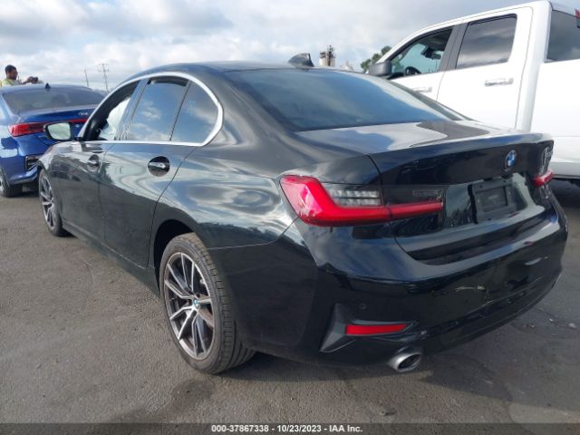 3MW5R1J08M8C18373 BMW 330I