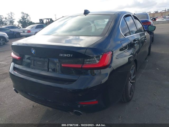 3MW5R1J08M8C18373 BMW 330I