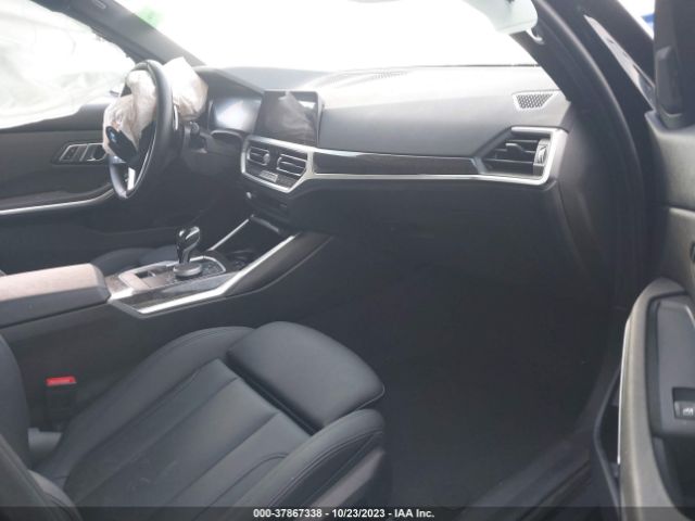 3MW5R1J08M8C18373 BMW 330I