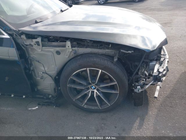 3MW5R1J08M8C18373 BMW 330I