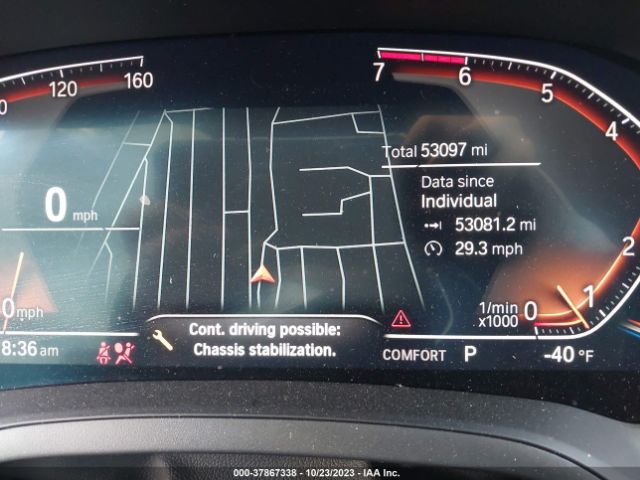 3MW5R1J08M8C18373 BMW 330I