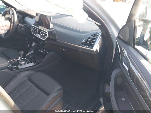 BMW X4 M 2023 5YM23EC08P9P27702 Image 5