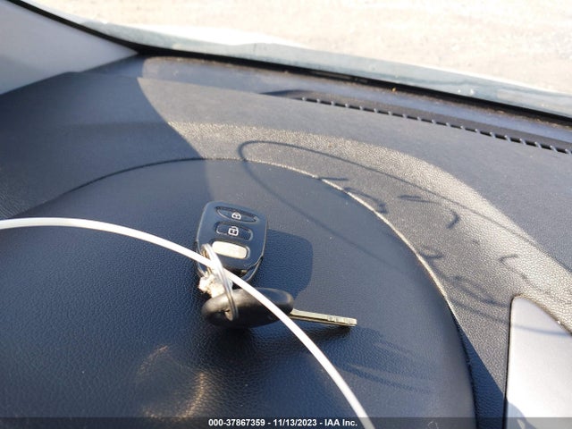 Hyundai ELANTRA SE 2016 5NPDH4AE6GH665817 Image 11