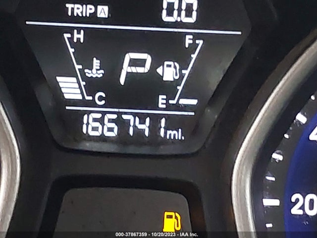 Hyundai ELANTRA SE 2016 5NPDH4AE6GH665817 Image 15