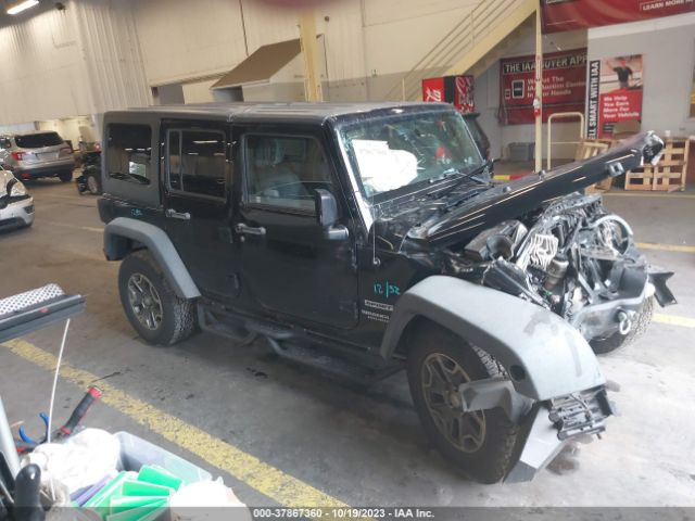 1C4BJWDG3EL232498 auction archive image