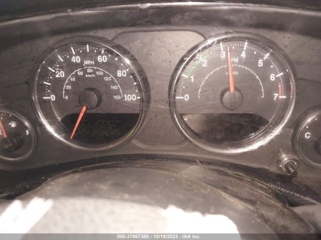 1C4BJWDG3EL232498 Jeep Wrangler Unlimited Sport