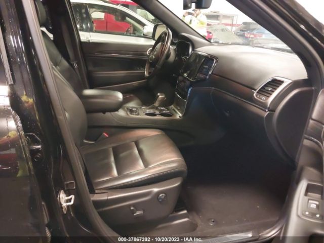 1C4RJFBG7LC122083 Jeep Grand Cherokee Limited