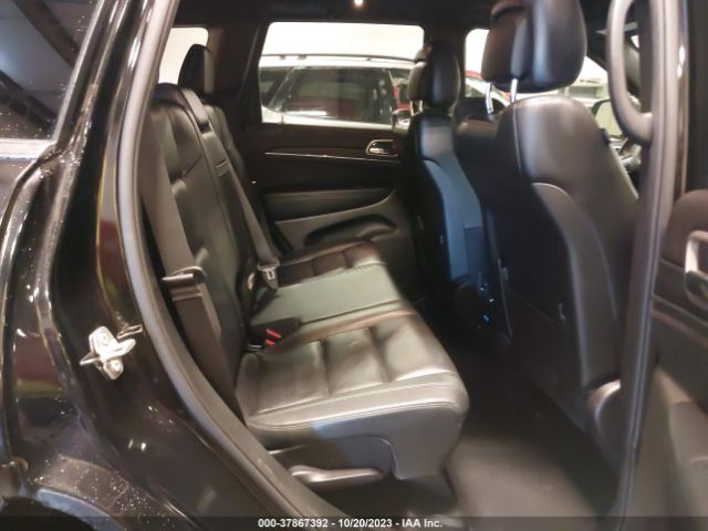 1C4RJFBG7LC122083 Jeep Grand Cherokee Limited