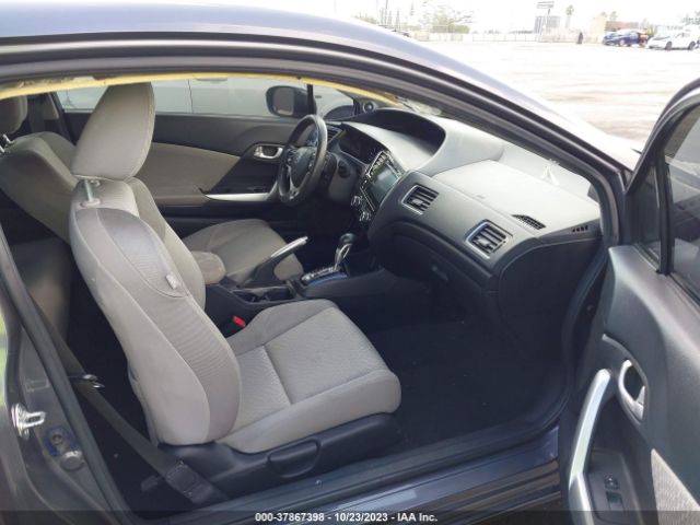 2HGFG3B83FH506888 Honda Civic Coupe Ex