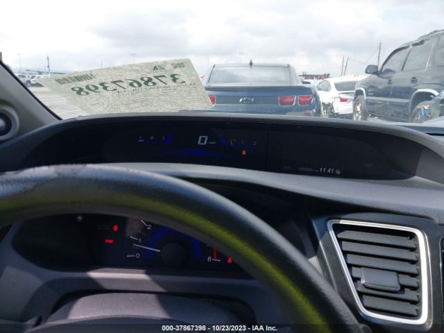 2HGFG3B83FH506888 Honda Civic Coupe Ex
