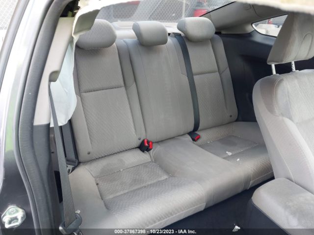 2HGFG3B83FH506888 Honda Civic Coupe Ex