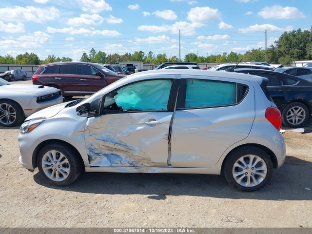 Chevrolet SPARK 1LT 2021 KL8CD6SA8MC722114 Image 13