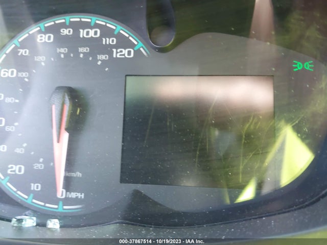 Chevrolet SPARK 1LT 2021 KL8CD6SA8MC722114 Image 14