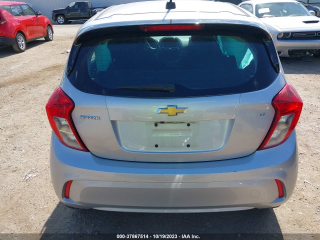 Chevrolet SPARK 1LT 2021 KL8CD6SA8MC722114 Image 15