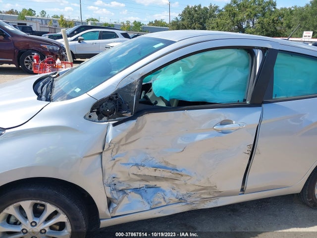 Chevrolet SPARK 1LT 2021 KL8CD6SA8MC722114 Image 6