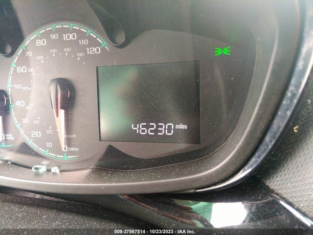 Chevrolet SPARK 1LT 2021 KL8CD6SA8MC722114 Image 7