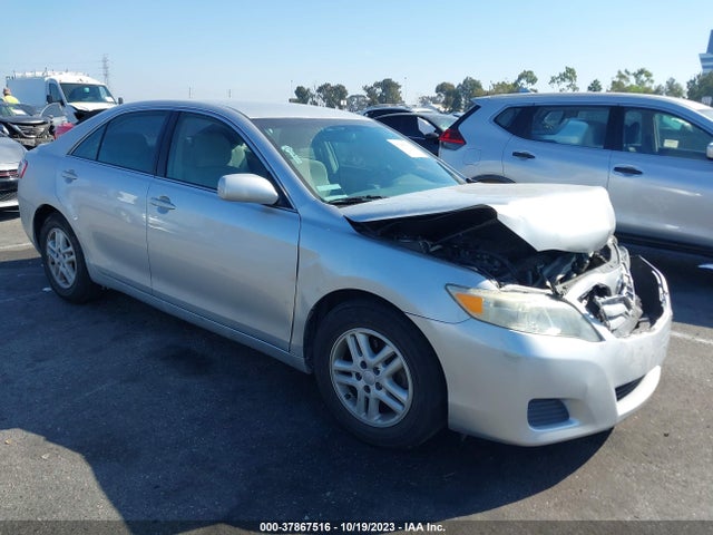 Aukcja sprzedaży 2011 Toyota Camry Le, vin: 4T4BF3EK3BR202637, numer aukcji: 37867516