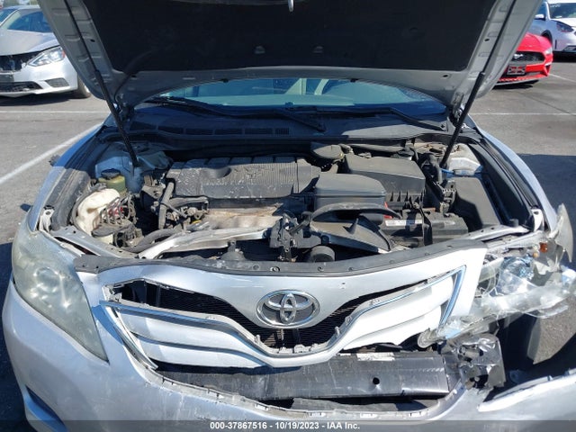 Aukcja sprzedaży 2011 Toyota Camry Le, vin: 4T4BF3EK3BR202637, numer aukcji: 37867516