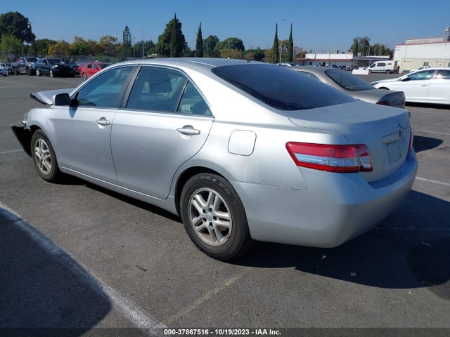 Aukcja sprzedaży 2011 Toyota Camry Le, vin: 4T4BF3EK3BR202637, numer aukcji: 37867516