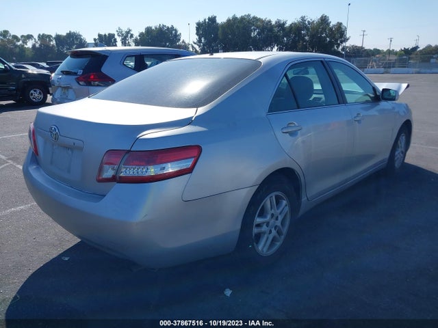 Aukcja sprzedaży 2011 Toyota Camry Le, vin: 4T4BF3EK3BR202637, numer aukcji: 37867516