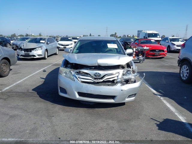 Aukcja sprzedaży 2011 Toyota Camry Le, vin: 4T4BF3EK3BR202637, numer aukcji: 37867516