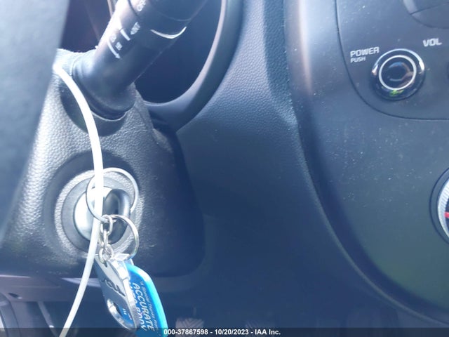 KIA Soul Base 2014 KNDJN2A2XE7051568 Image 11