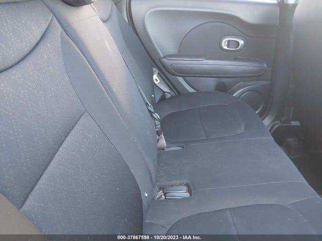 KIA Soul Base 2014 KNDJN2A2XE7051568 Image 8