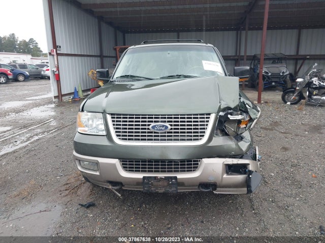 2004 FORD EXPEDITION EDDIE BAUER VIN: 1FMPU18L34LB37408