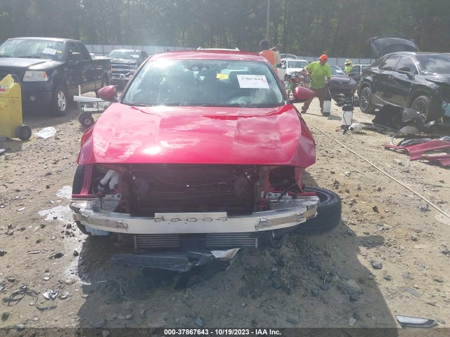 Honda ACCORD LX 2020 1HGCV1F14LA131193 Image 13