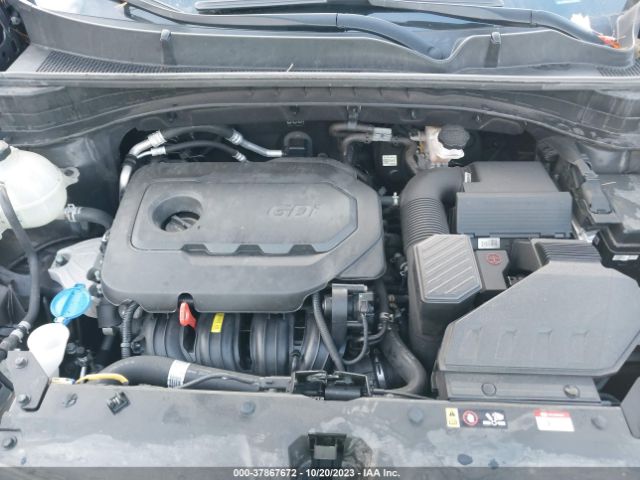 KNDPMCACXL7802029 KIA Sportage Lx
