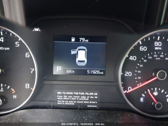 KNDPMCACXL7802029 KIA Sportage Lx